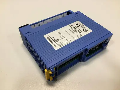 USED YOKOGAWA F3DA08-5N