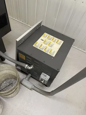 Used 1997 CINCINNATI ARROW-750 Vertical Machining Centers Minnesota US | [EZ] EZ Systems #1290060