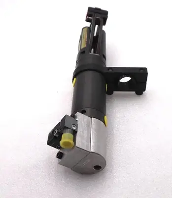 BTM CORP 733100C PG45-G-75-3-3-TM-RSPPDC DC CLAMP C74963 #K-1819