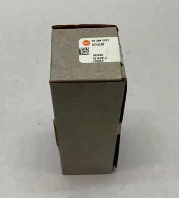 NEW SUN HYDRAULICS DIRECT-ACTING RELIEF VALVE CAPACITY: 100GPM, CAVITY T-16A