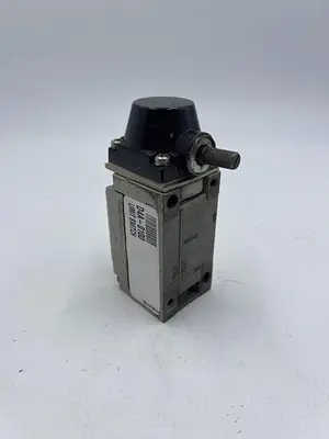 Used OMRON OMRON D4A-0100 Misc Electrical & Power Parts | ND Industrial Surplus #1215263