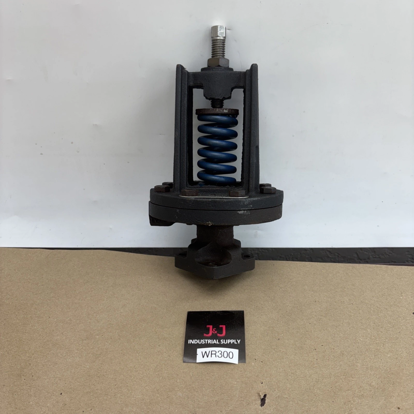 USED SPIRAX SARCO 59607