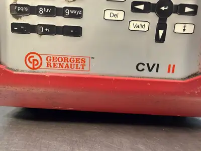 Georges Renault CVI-II 6159326170 (3.6.3)