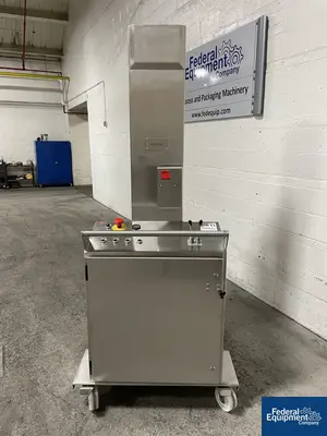 USED Servolift Servolift Mobile Bin Handler, Type S, 250KG