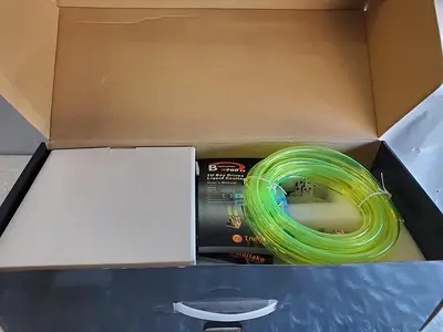 THERMALTAKE  BIG WATER 760 IS