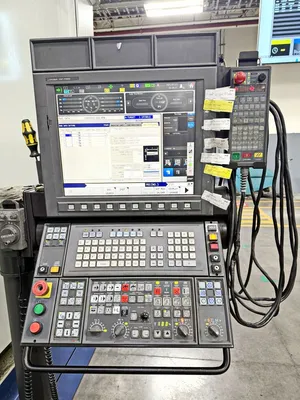 2016 OKUMA MULTUS U3000 Multitasking Machining Centers | CNCsurplus (2)