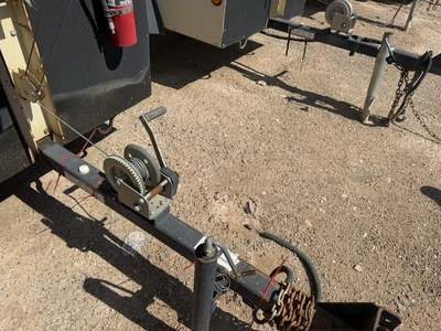 Used _UNKNOWN_ _UNKNOWN_ Construction Equipment (Miscellaneous) Texas US | Miedema Asset Management Group #1315887