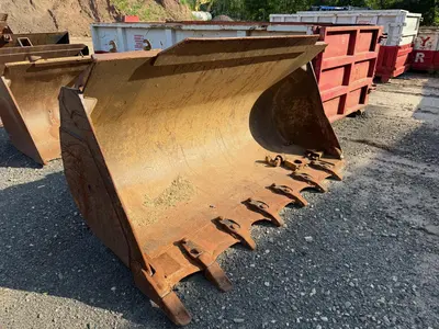Used 1988 CATERPILLAR 973 Wheel Loaders Pennsylvania US | Proxy Equipment #1377720