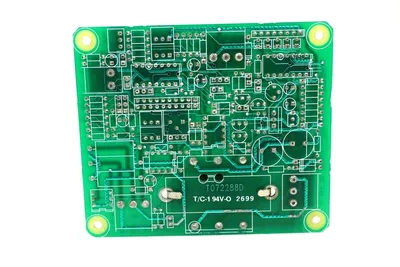 NEW PINNACLE SYSTEMS T072288D T/C-1 94V-O 2699 1215G-26 PC BOARD