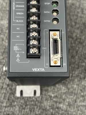 Used Oriental Motor RKD514L-C Motor Controllers California US | Davliegogo LLC #1706935