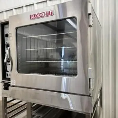 USED BLODGETT BC14E