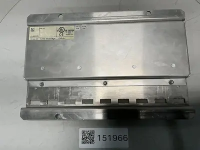 USED SIGMATEK 12-002-081
