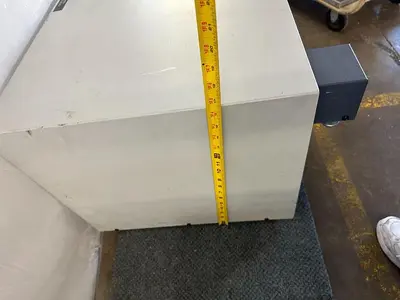 CTI- CRYOGENICS 8200 COMPRESSOR 8032550G001