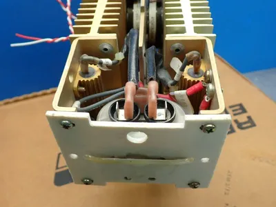 Used RELIANCE ELECTRIC 8646660S Rectifiers Ohio US | HGR 24 #907568