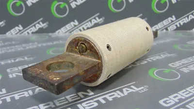 Cooper Bussmann KBI-300 TRON Rectifier Fuse New NIB