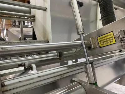 USED 2005 BEST LS9000