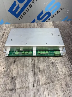 Trane X13650452-01 REV A Electrical/PLC/Automation | ESS Industrial Equipment Sales (4)