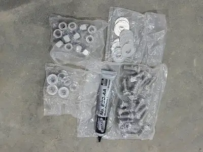 USED COOPER 9A-1006