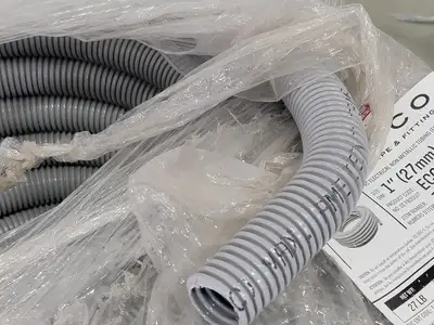 NEW NAPCO EC010160