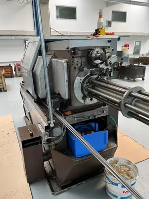 USED TORNOS SAS16