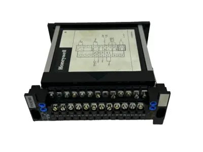 USED HONEYWELL R7420E1005