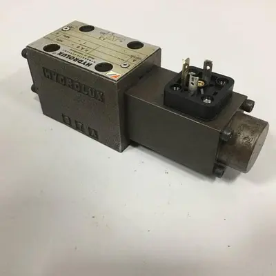 USED HYDROLUX K-WE42P06C21PAOBN/P15