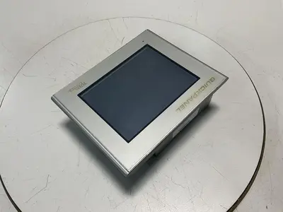 USED TOTAL CONTROL CQPKSTDN0000-A