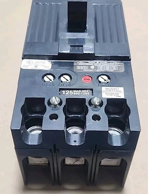 USED GE TFJ236125