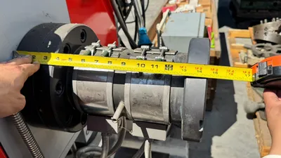 USED 2018 MAAG CSC-149