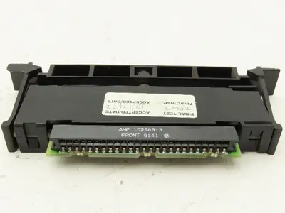 Modicon AS-M380-006 Memory Module Card PLC
