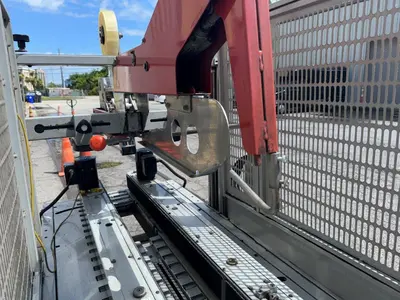 USED 3M-MATIC 120AF