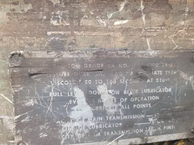 1970 CINCINNATI 70-8 Brake Presses | MD Equipment Services LLC (27)