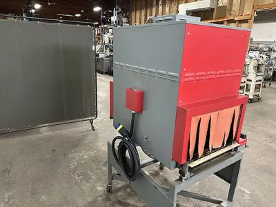 USED SEAL-A-TRON OXST-1811-LR15 MVSA