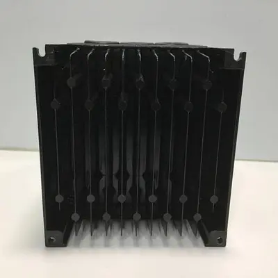 USED FUJI ELECTRIC FVRO.4E9S-4