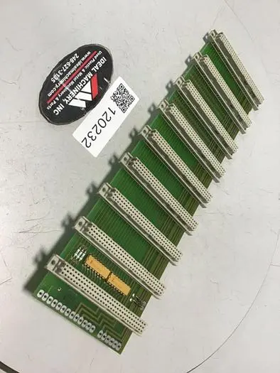 Used KRAUSS MAFFEI VD200 Circuit Boards Michigan US | Ideal Machinery #587737