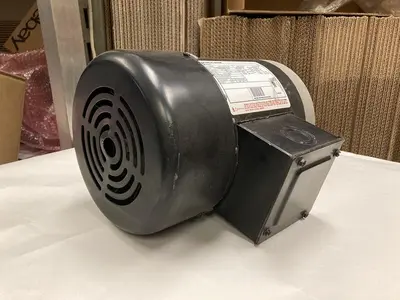 Used CENTURY 7-165049-03 Industrial Controls Ohio US | Surplus Asset Holdings #1241037