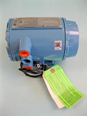 NEW Rosemount 8732 EMT2F1N5DA1M5