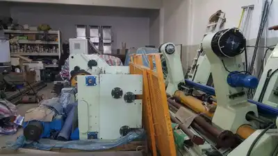 2010 JS 70 Corrugator Components | Corrugated Machinery Brokers (7)