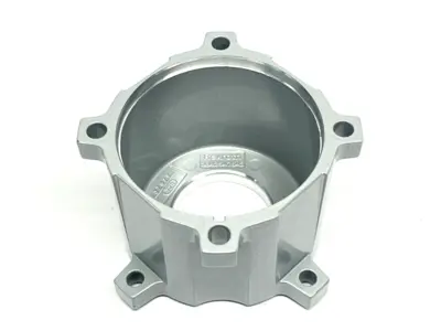 3842547643 | Rexroth  Flange For 3842998291 Drive Kit - New Other