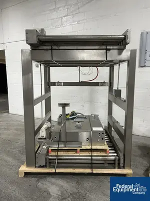 USED Metolift Metolift Hoist, Model M5624-41, 1654#