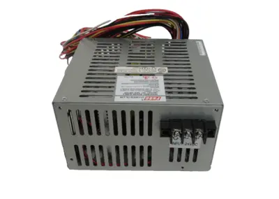 NEW FRED SPS-DD120 SWITCHING POWER SUPPLY 24VDC 69-000-524 SPSDD120