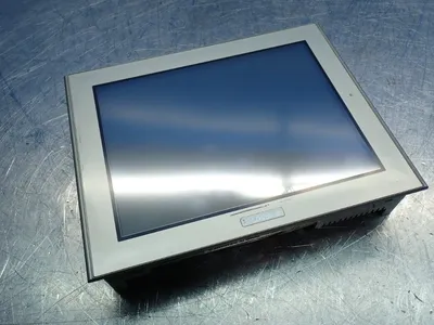 Used PROFACE AGP3560T1AF Interface Monitors | HGR 24 #752835