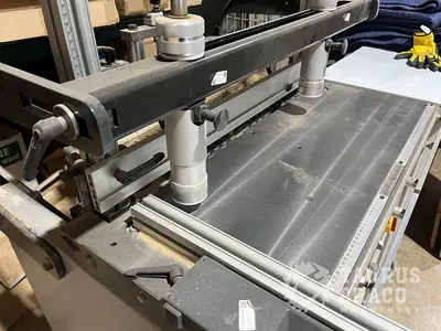 USED 2023 FELDER FD 21 PRO LINE BORING MACHINE