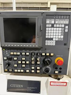 Used 2018 MIYANO BNA-42GTY 5-Axis or More CNC Lathes Illinois US | CNC EXCHANGE #795754