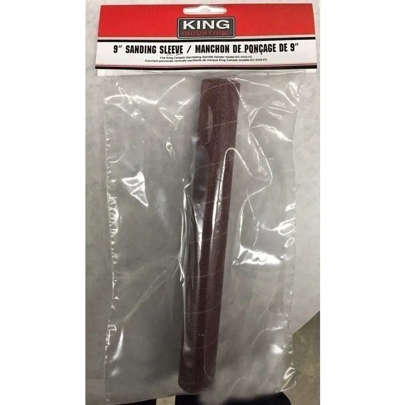 NEW KING CANADA SL-910-80