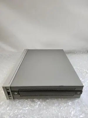 HEWLETT PACKARD 6633A SYSTEM DC POWER SUPPLY