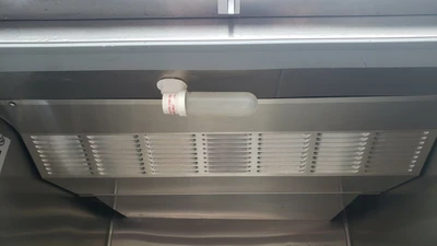USED Beverage Air PRI1HC-1AS
