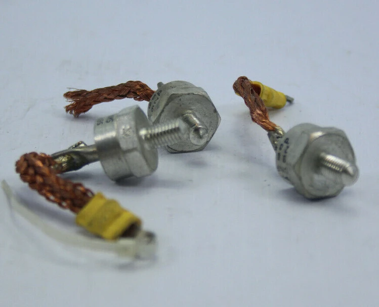 Used SEMIKRON SKN2F50/06 Misc Electrical & Power Parts California US | Davliegogo LLC #1705833
