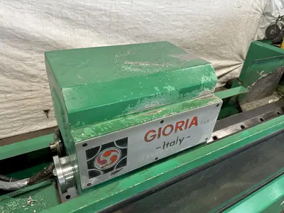 USED GIORIA RH/N 2000