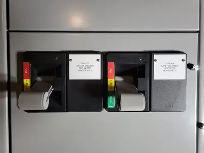 USED EATON HFD3015
